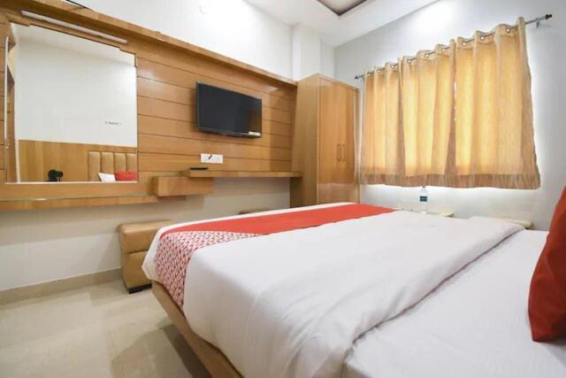 Hotel Ganga Rani Haridwar Luaran gambar