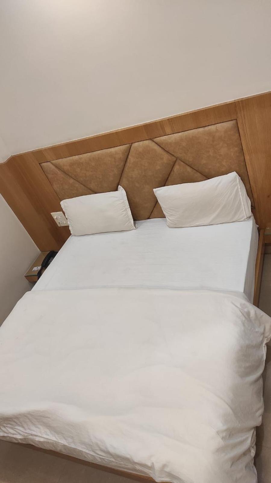 Hotel Ganga Rani Haridwar Luaran gambar