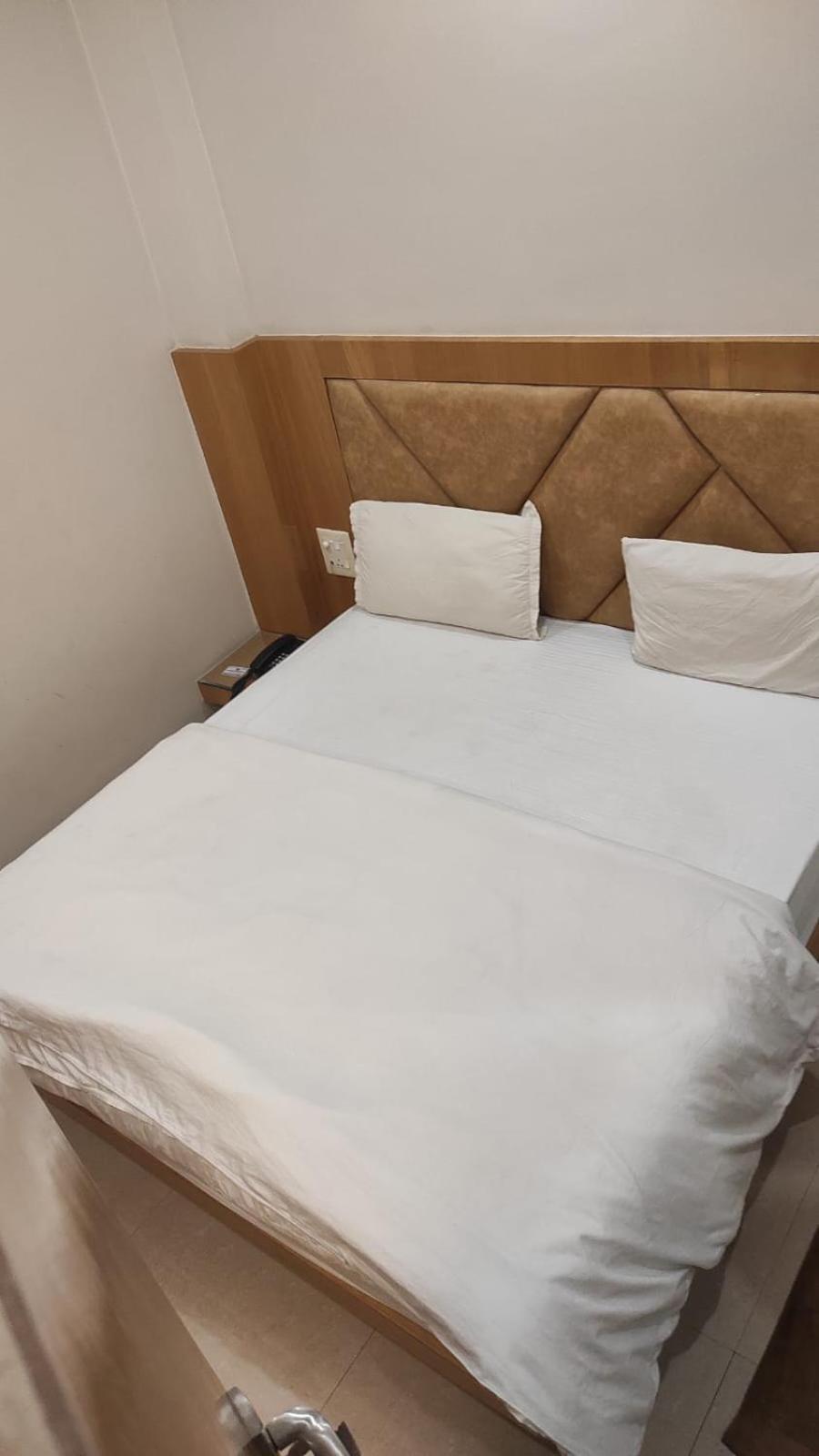 Hotel Ganga Rani Haridwar Luaran gambar
